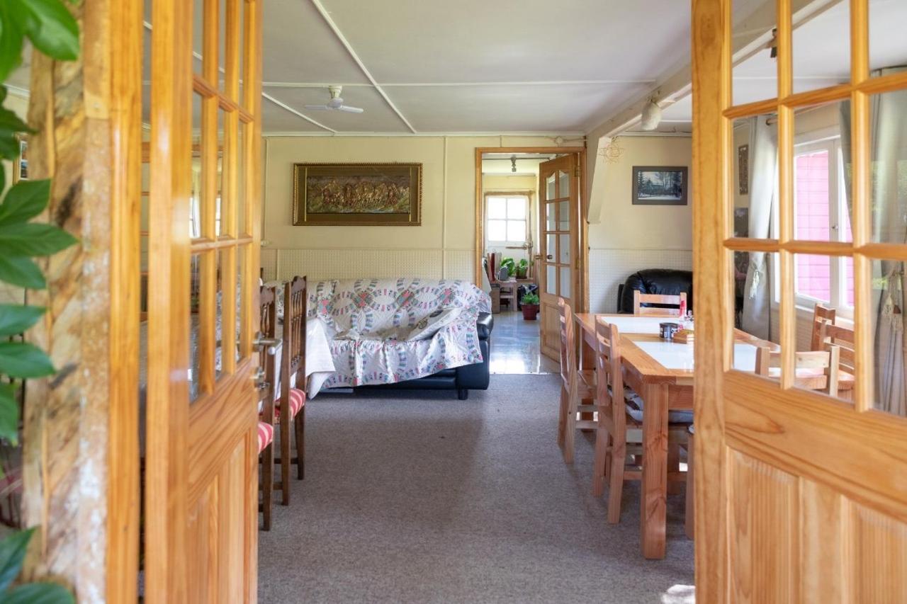 La Casona, Bano Compartido Bed & Breakfast Villa Cerro Castillo Exterior photo